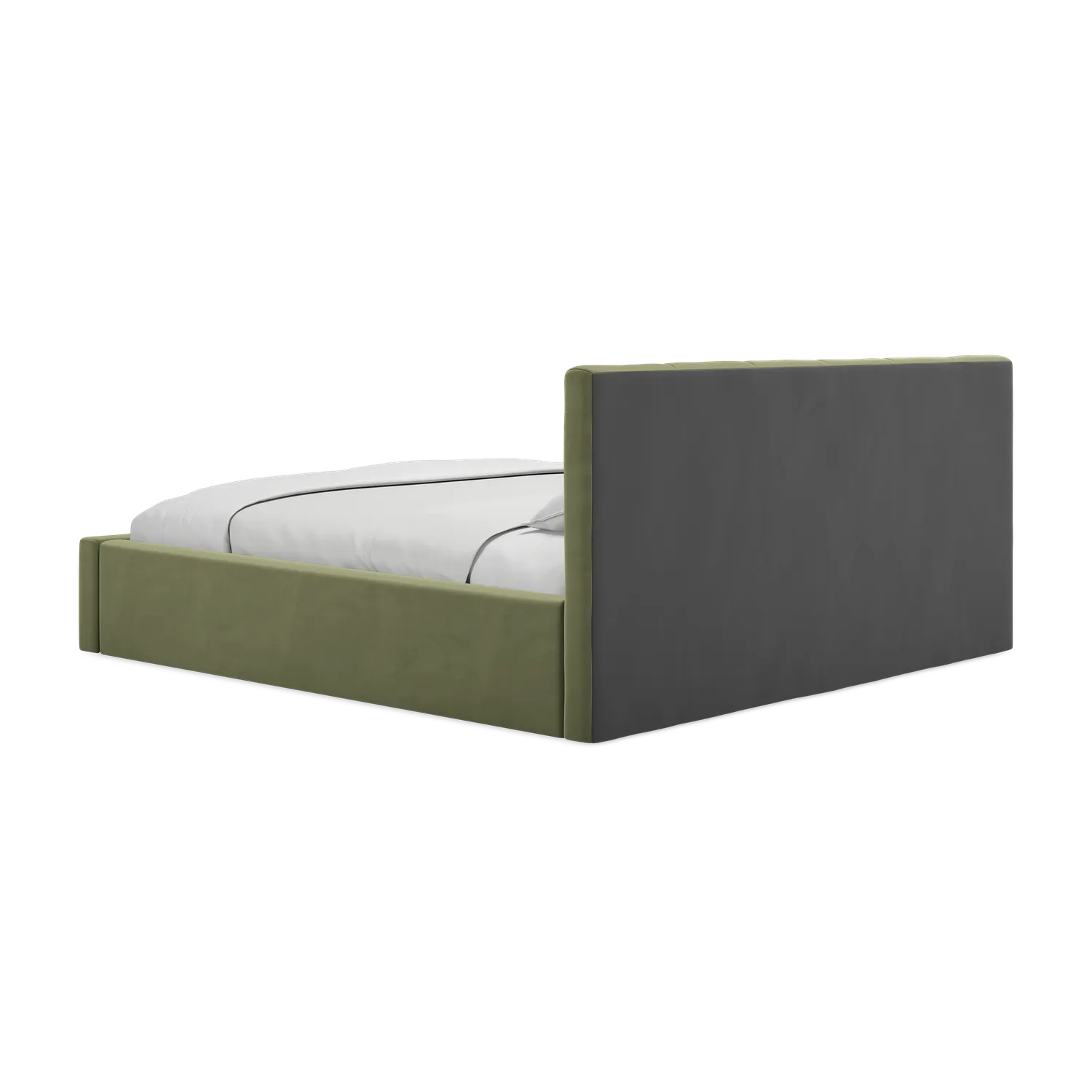 Bluvel - Fabb - Oliwkowy - 140x200