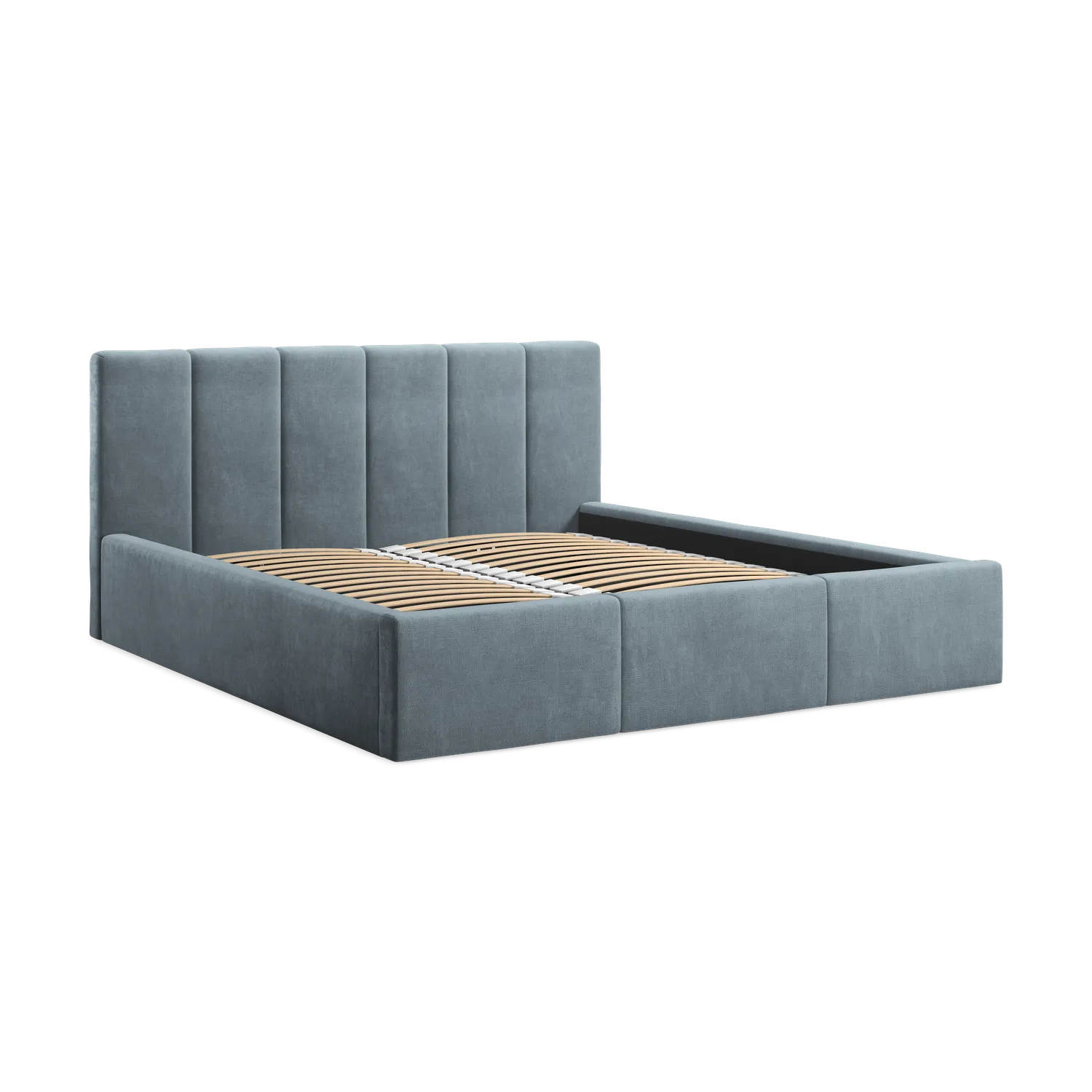 Flow - Sic - Jeans - 140x200