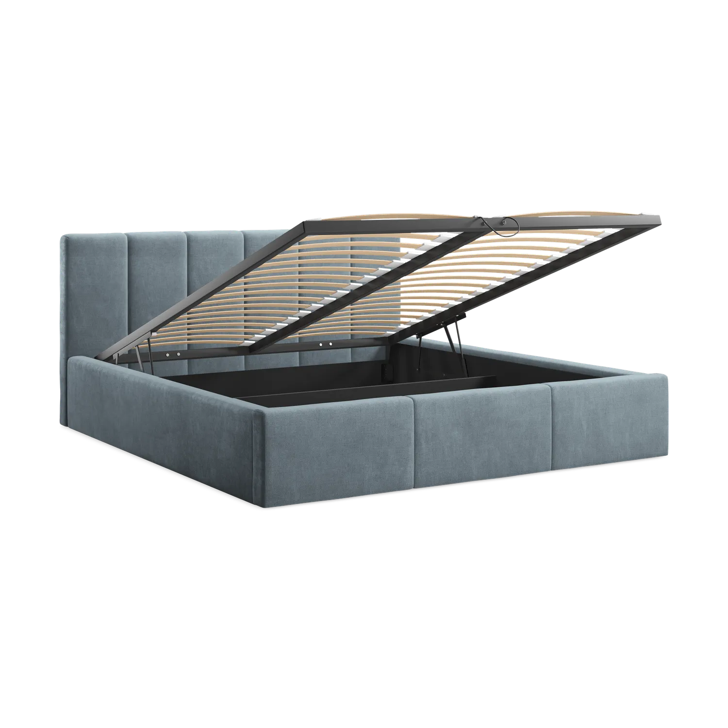 Flow - Sic - Jeans - 140x200