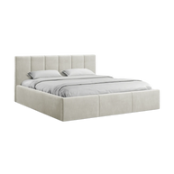 Flow - Sic - Perłowy - 140x200