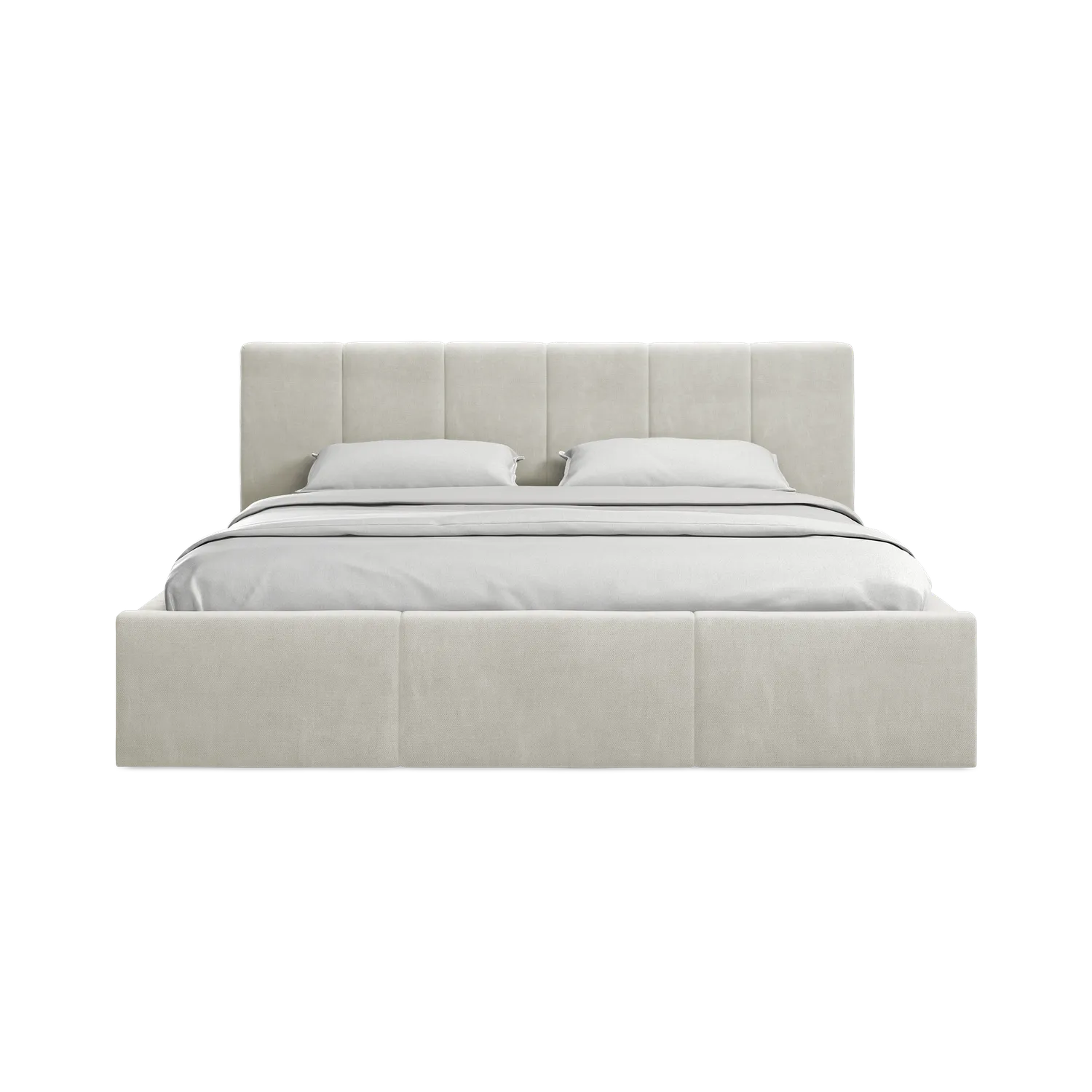 Flow - Sic - Perłowy - 140x200