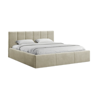 Flow - Sic - Beżowy - 140x200