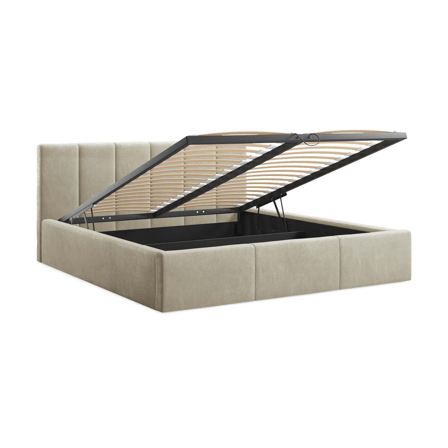 Flow - Sic - Beżowy - 140x200