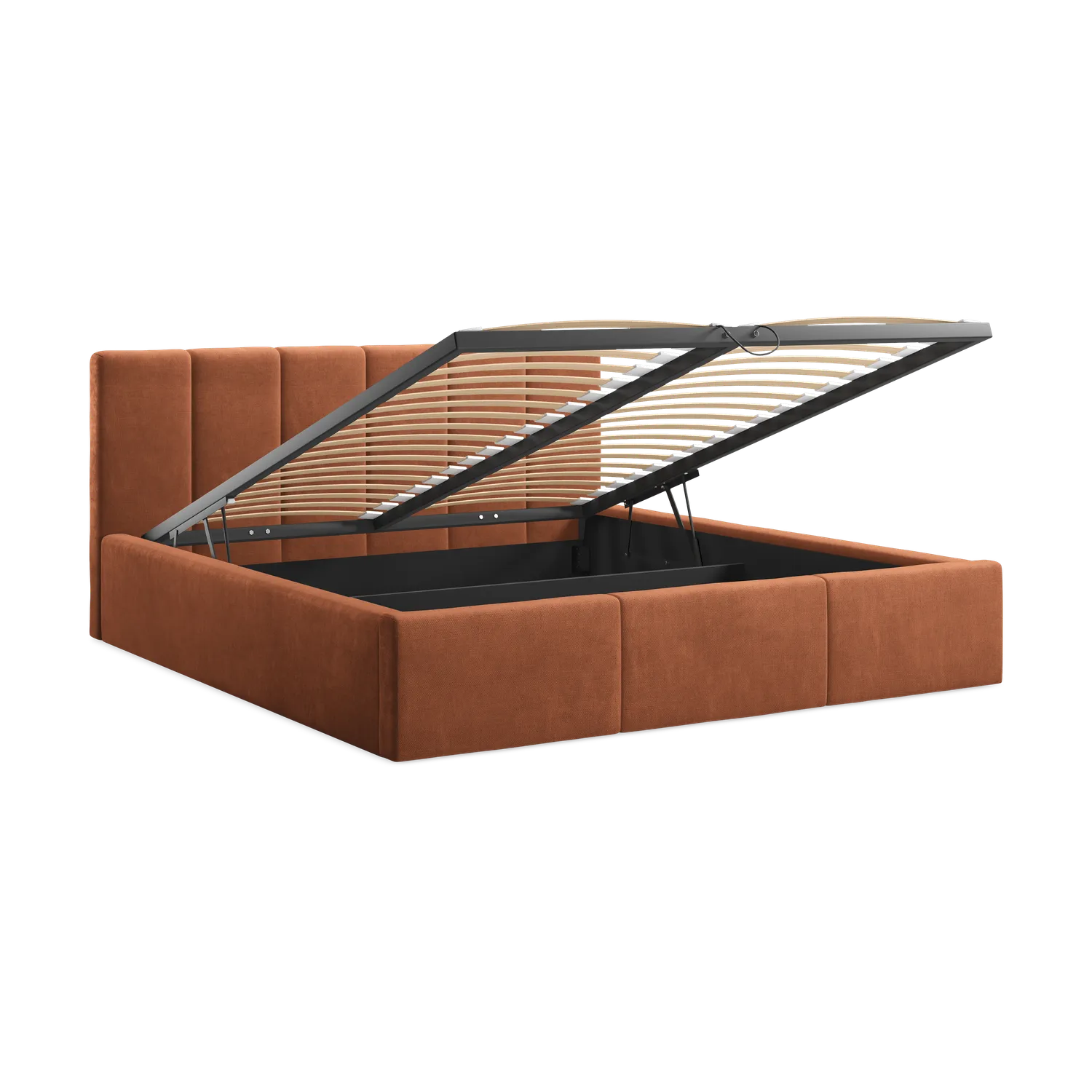 Flow - Sic - Terakota - 140x200