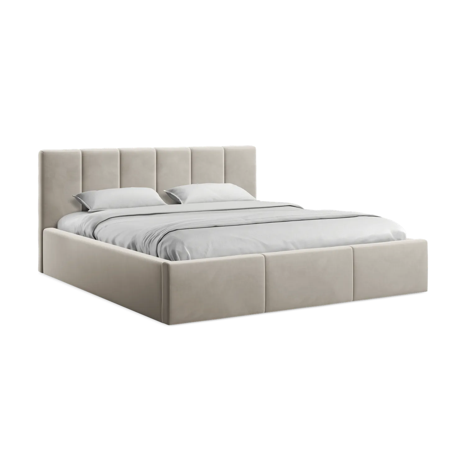 Bluvel - Fabb - Kreci - 160x200