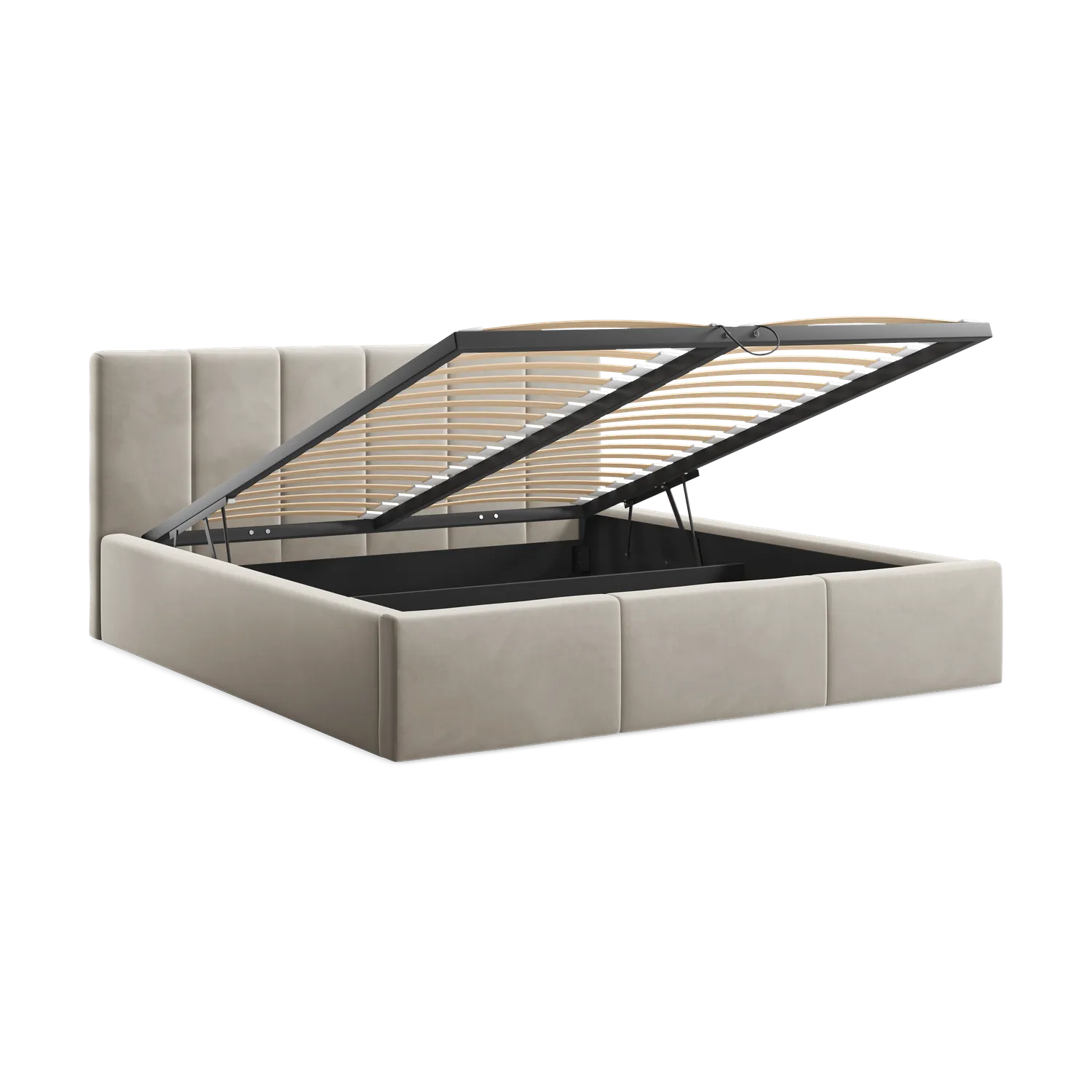 Bluvel - Fabb - Kreci - 160x200