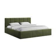 Flow - Sic - Oliwkowy - 160x200