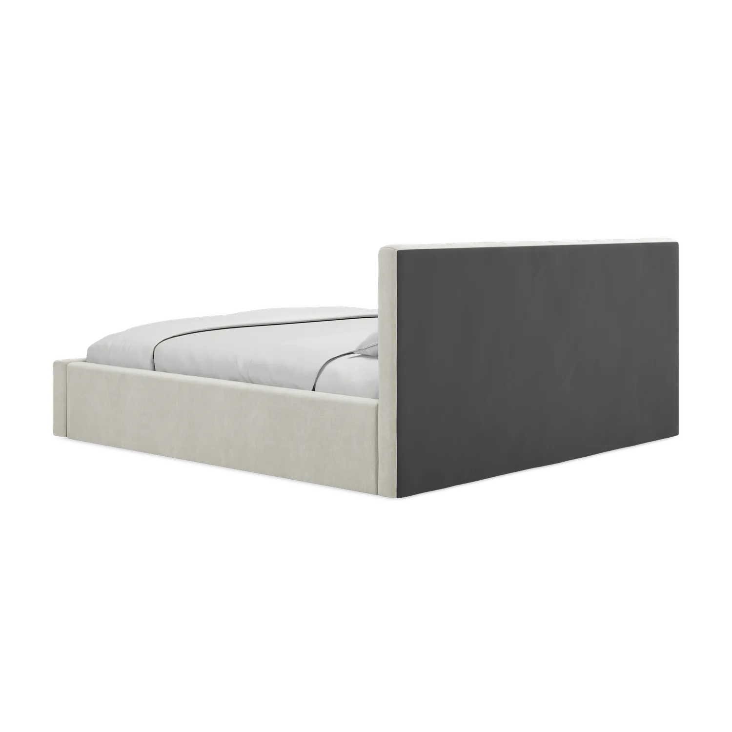 Flow - Sic - Perłowy - 160x200