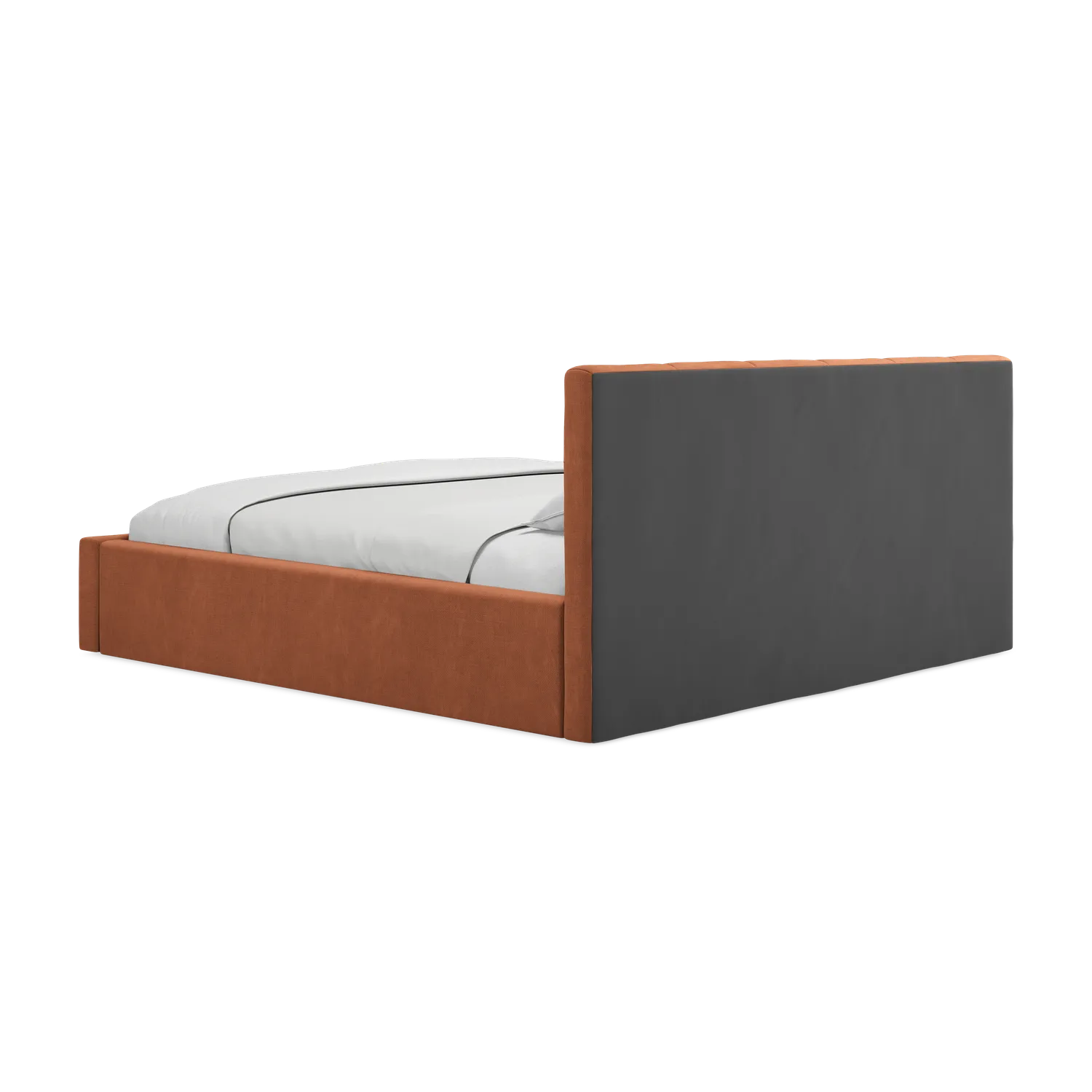 Flow - Sic - Terakota - 160x200