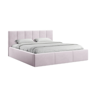 Bluvel - Fabb - Lawendowy - 180x200