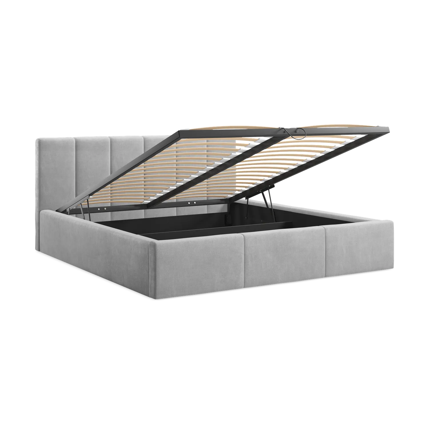 Flow - Sic - Jasny szary - 180x200