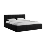 Flow - Sic - Czarny - 180x200