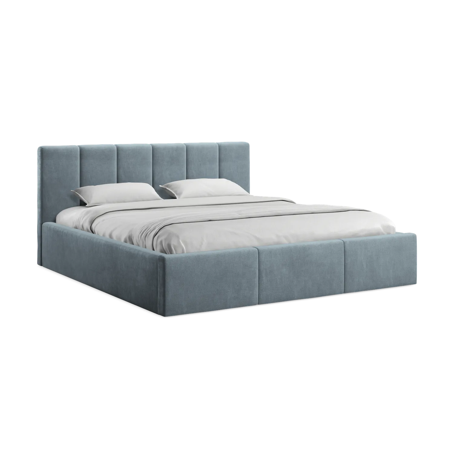 Flow - Sic - Jeans - 180x200