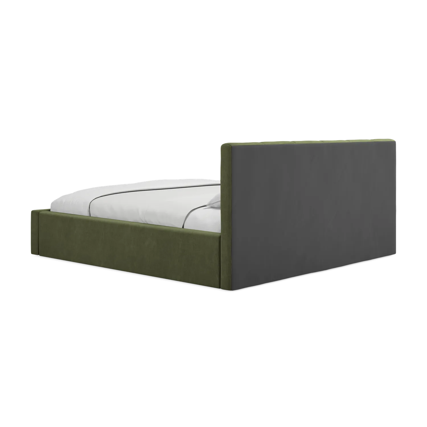 Flow - Sic - Oliwkowy - 180x200