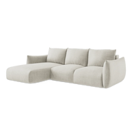 Bjorn - Fabb - Jasny beż / Lewy