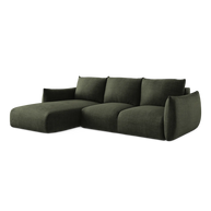 Bjorn - Fabb - Oliwkowy / Lewy