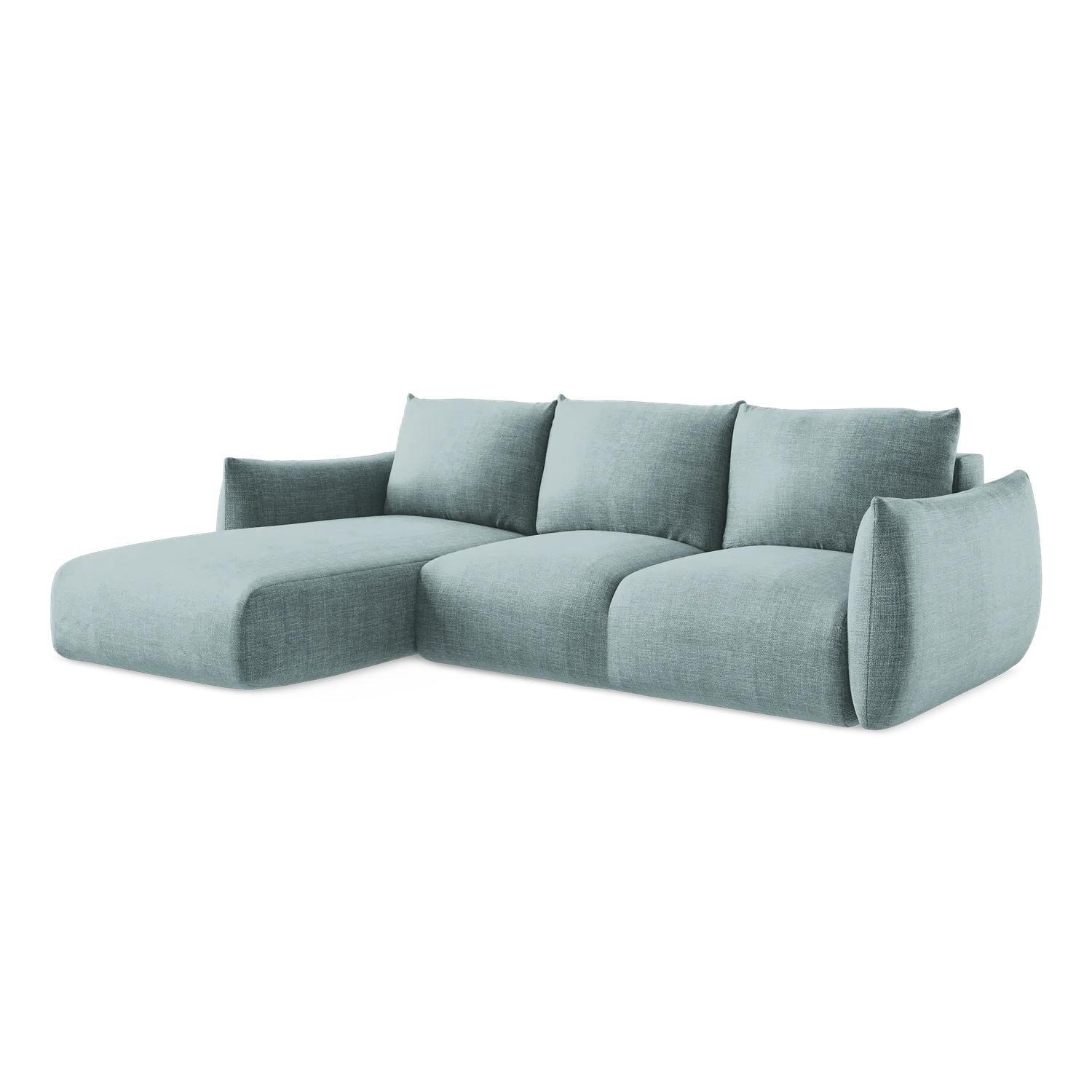 Bjorn - Fabb - Jeans / Lewy