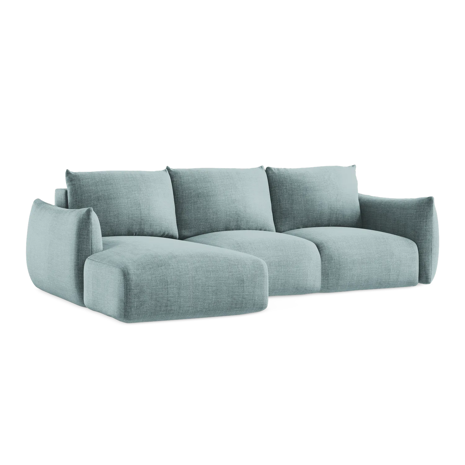 Bjorn - Fabb - Jeans / Lewy