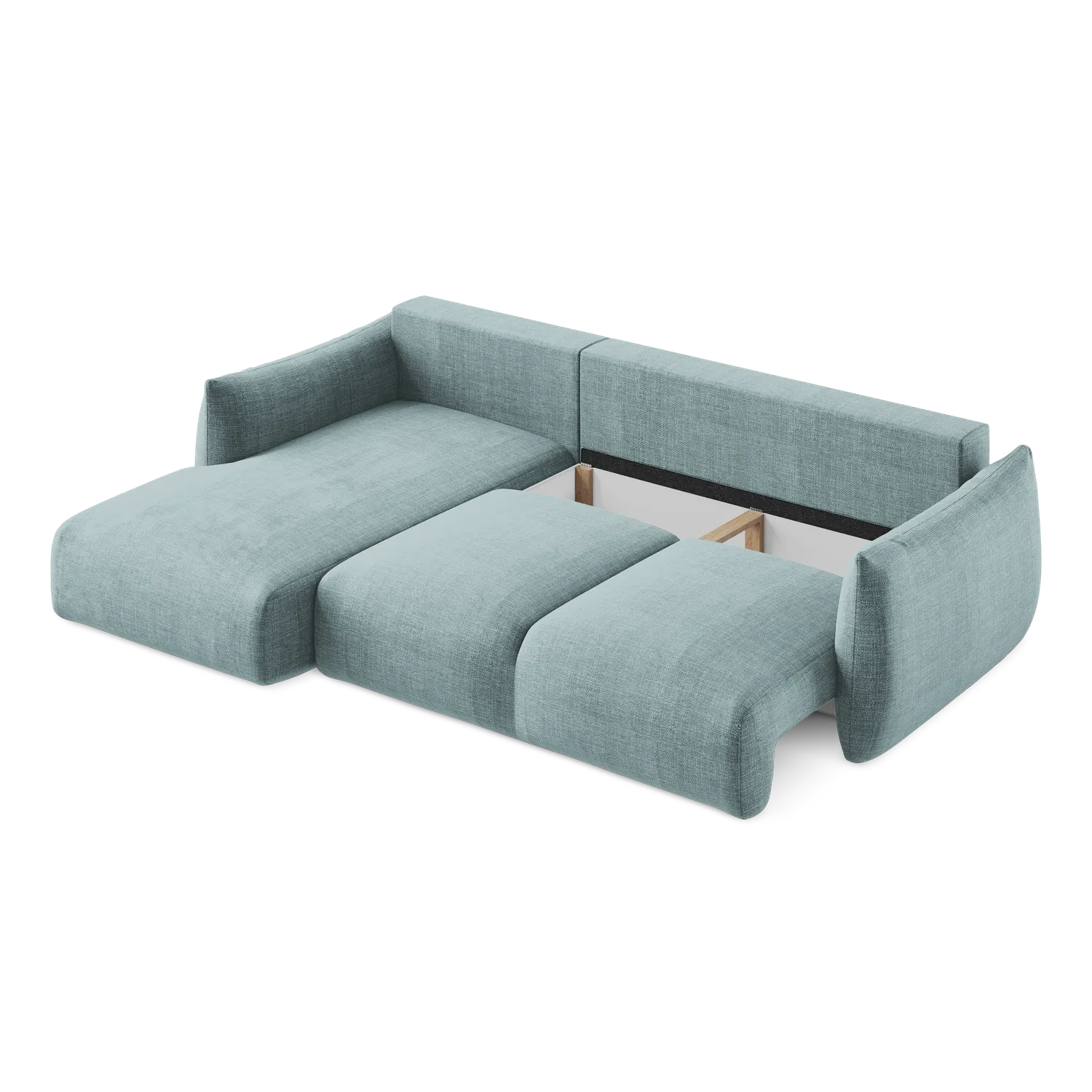 Bjorn - Fabb - Jeans / Lewy