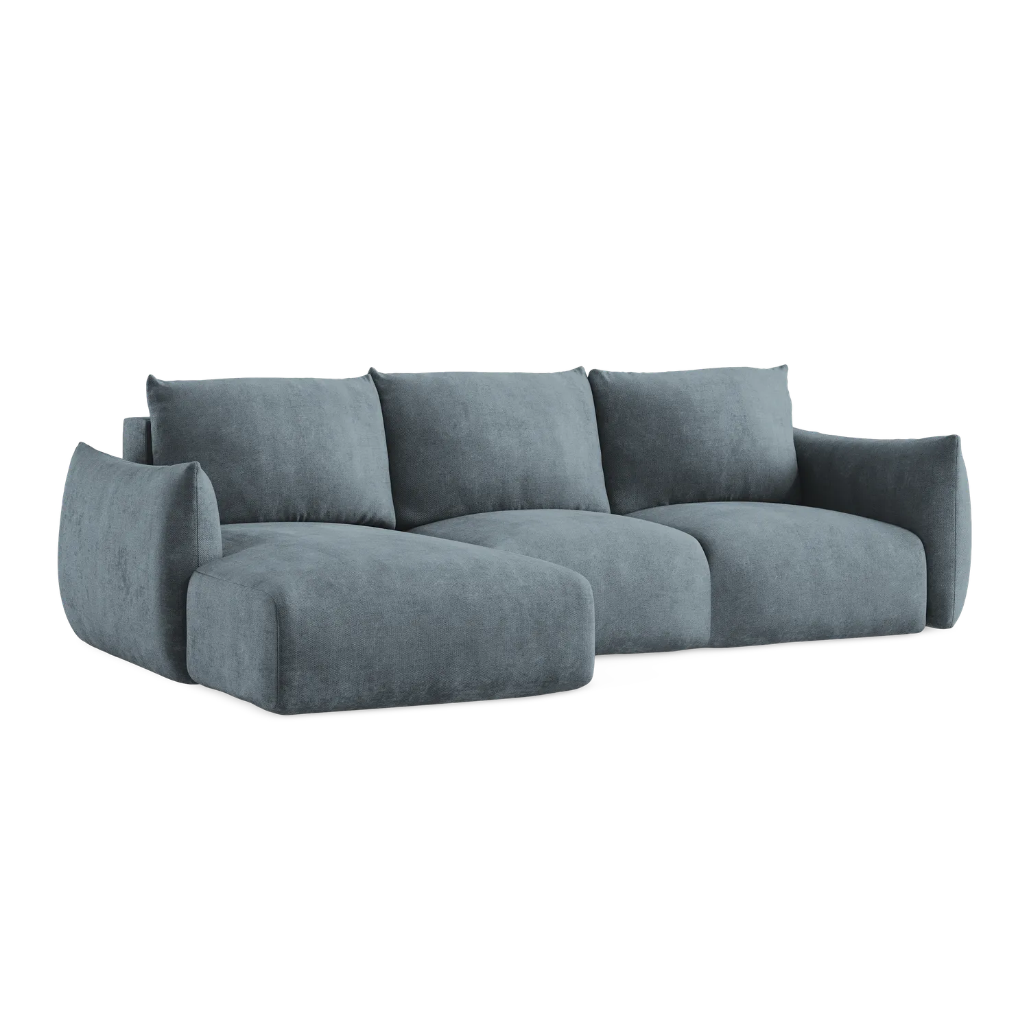 Flow - Sic - Jeans / Lewy