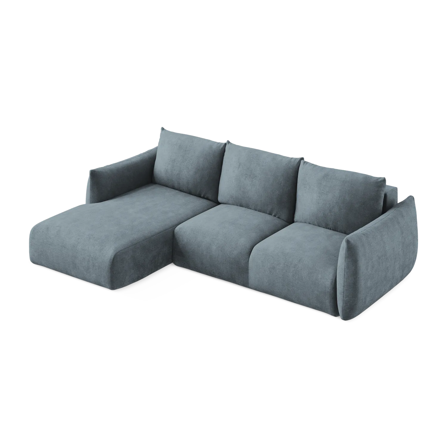 Flow - Sic - Jeans / Lewy