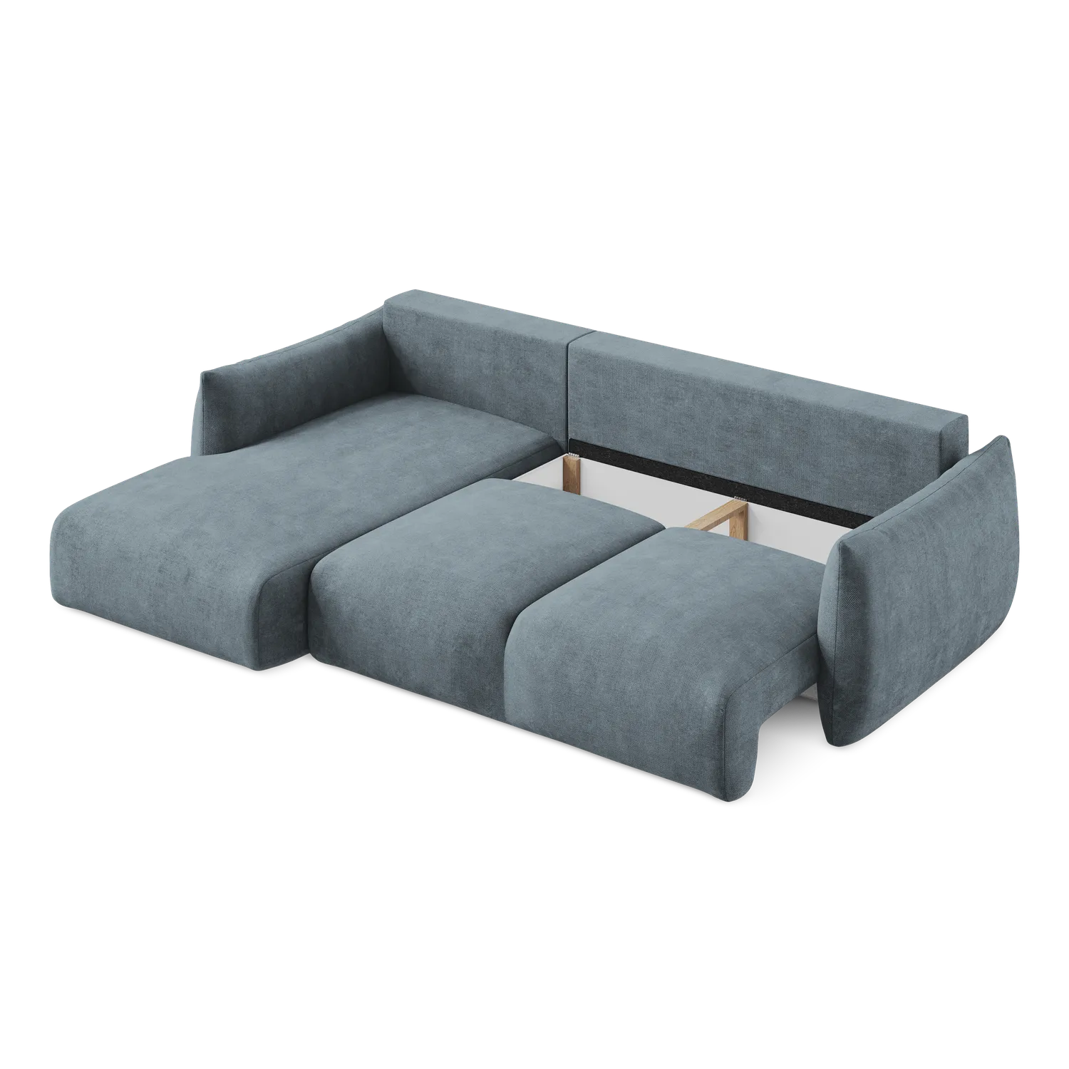 Flow - Sic - Jeans / Lewy