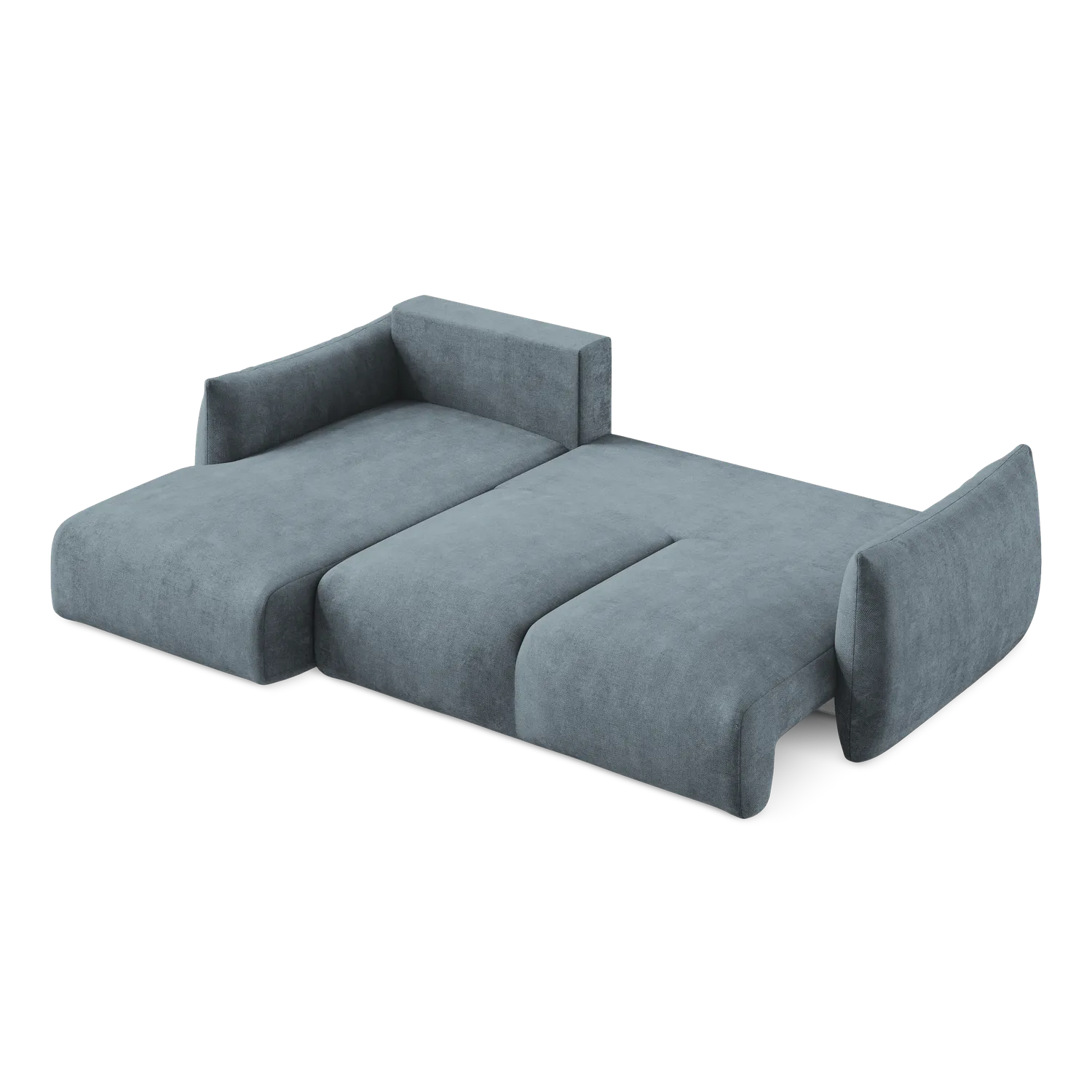 Flow - Sic - Jeans / Lewy