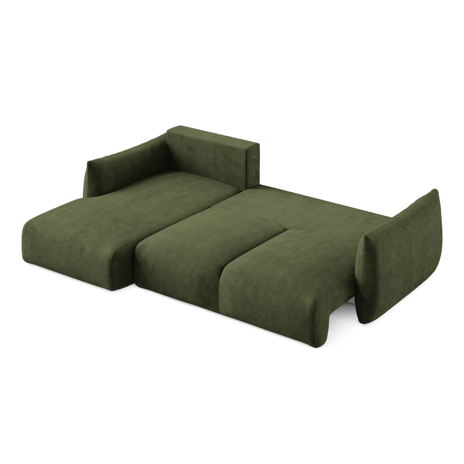 Flow - Sic - Oliwkowy / Lewy