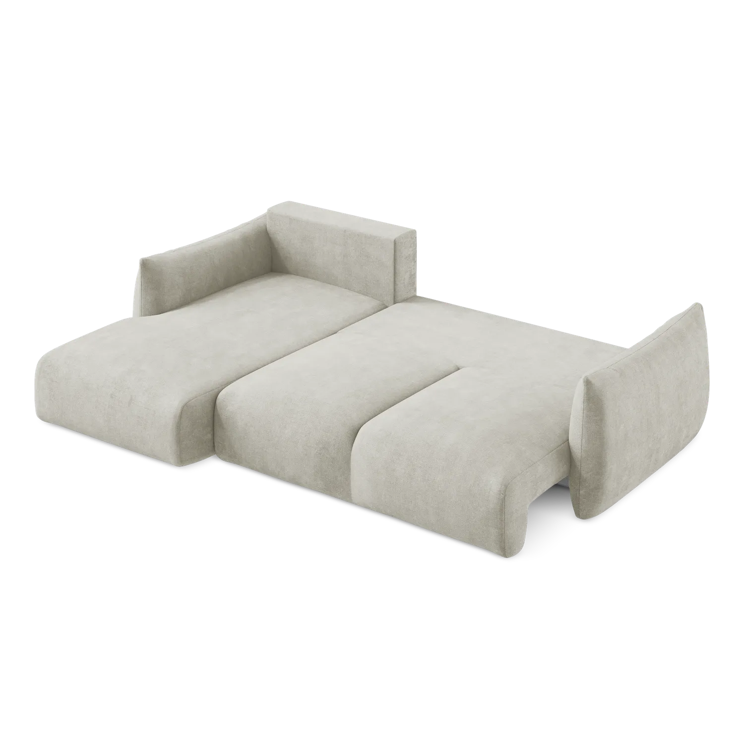 Flow - Sic - Perłowy / Lewy