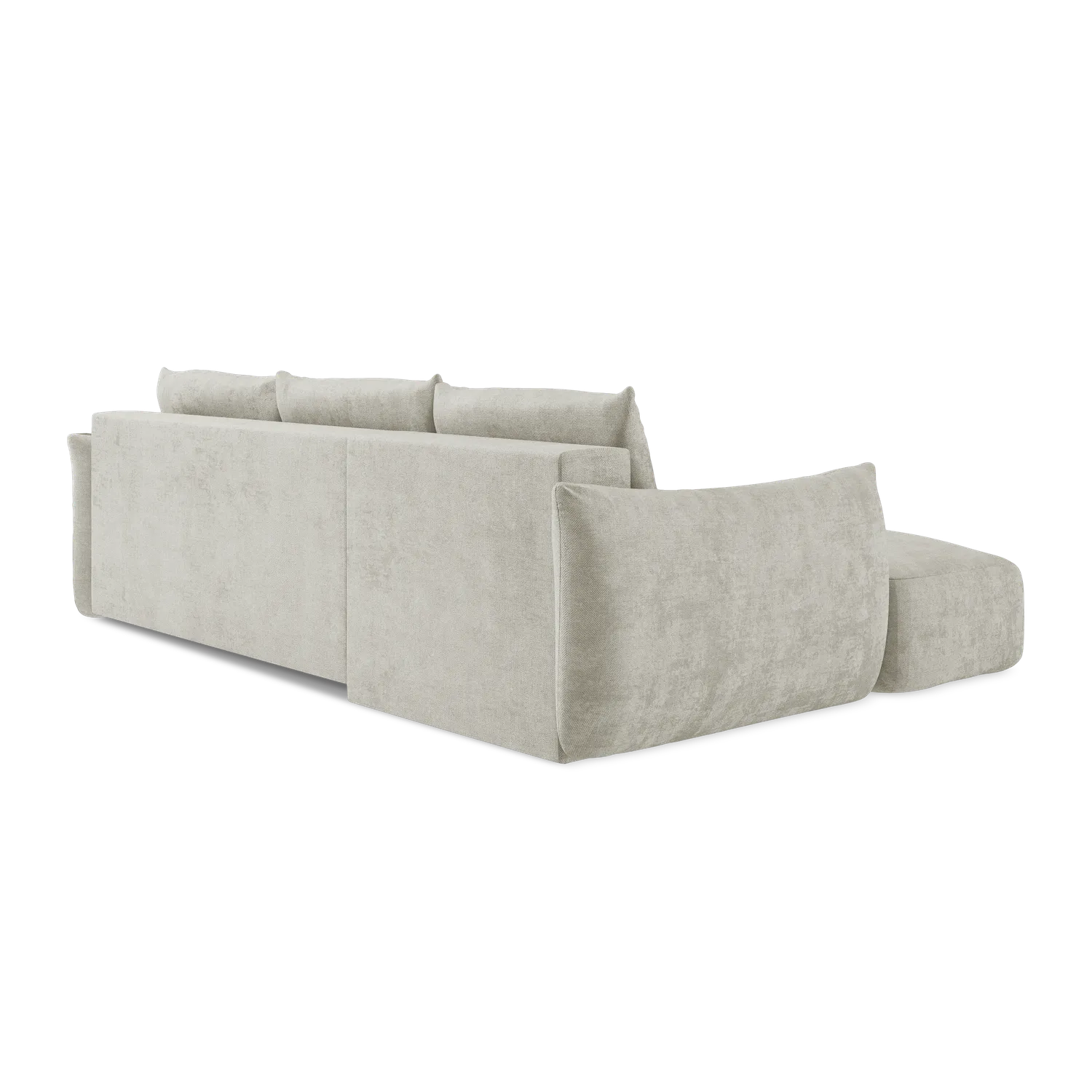 Flow - Sic - Perłowy / Lewy