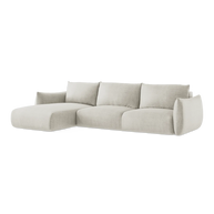 Bjorn - Fabb - Jasny beż / Lewy