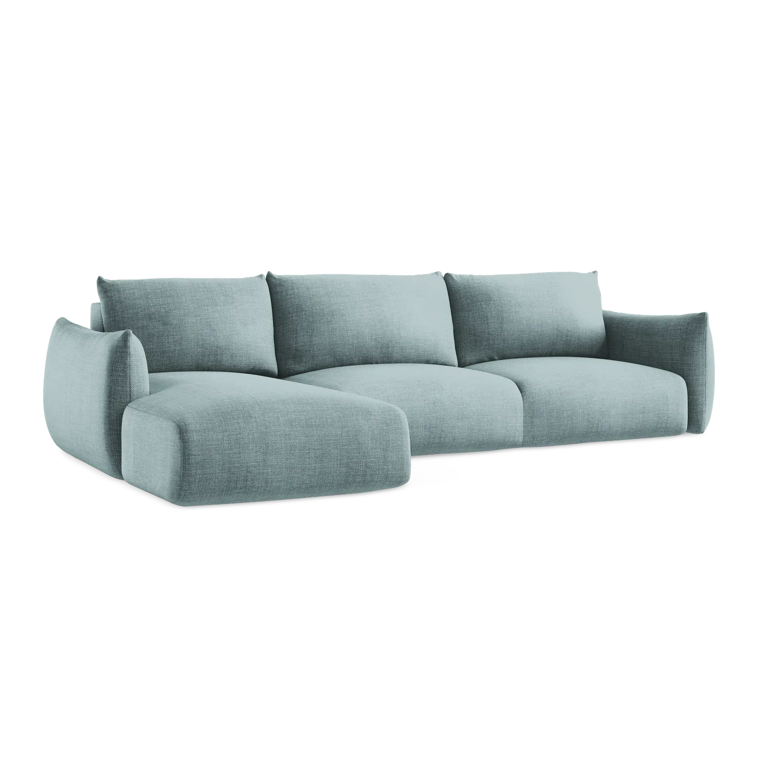 Bjorn - Fabb - Jeans / Lewy