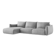 Bjorn - Fabb - Jasny szary / Lewy