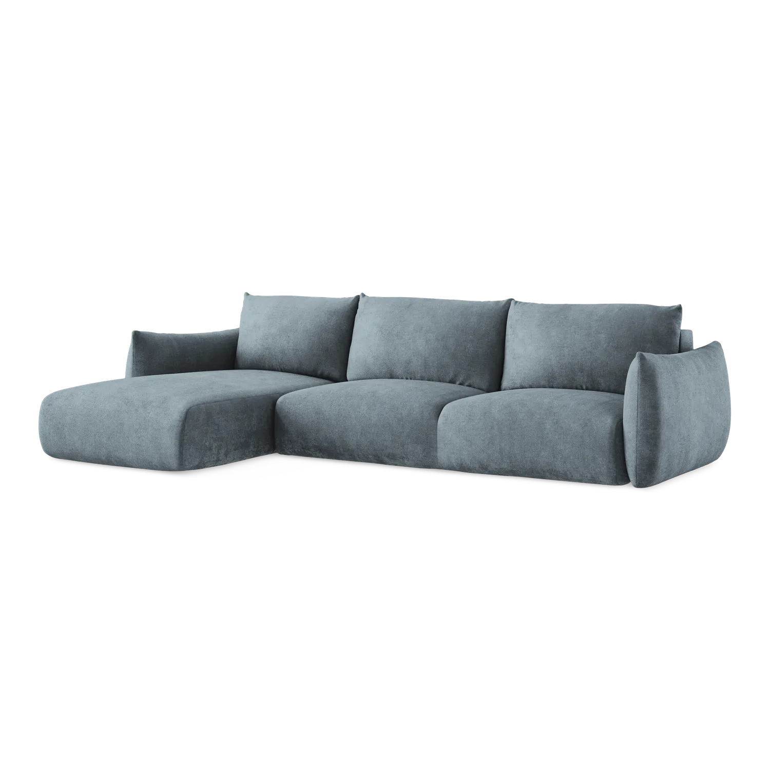 Flow - Sic - Jeans / Lewy