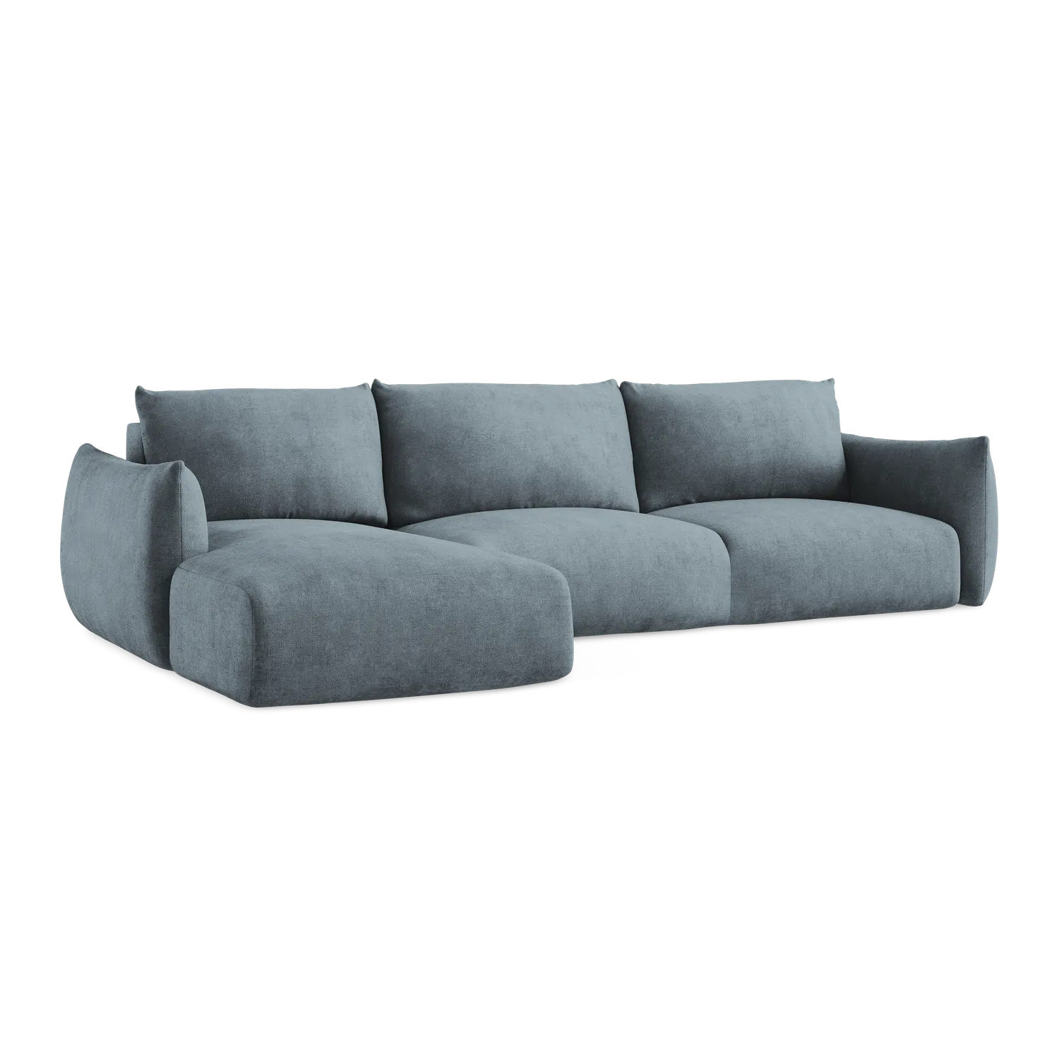 Flow - Sic - Jeans / Lewy