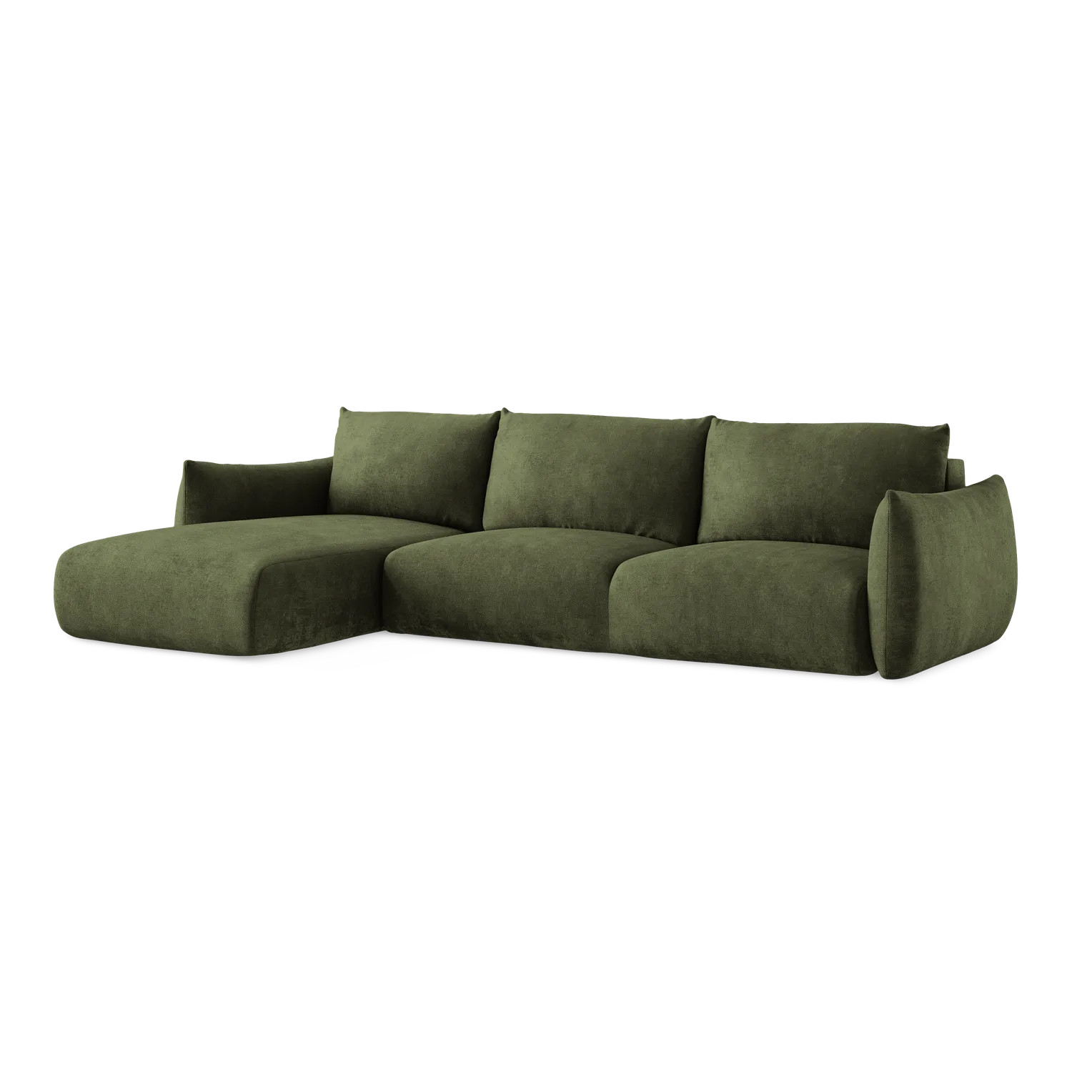 Flow - Sic - Oliwkowy / Lewy