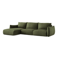Flow - Sic - Oliwkowy / Lewy