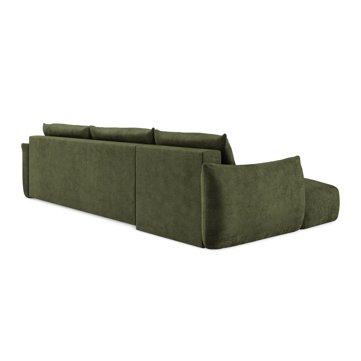 Flow - Sic - Oliwkowy / Lewy