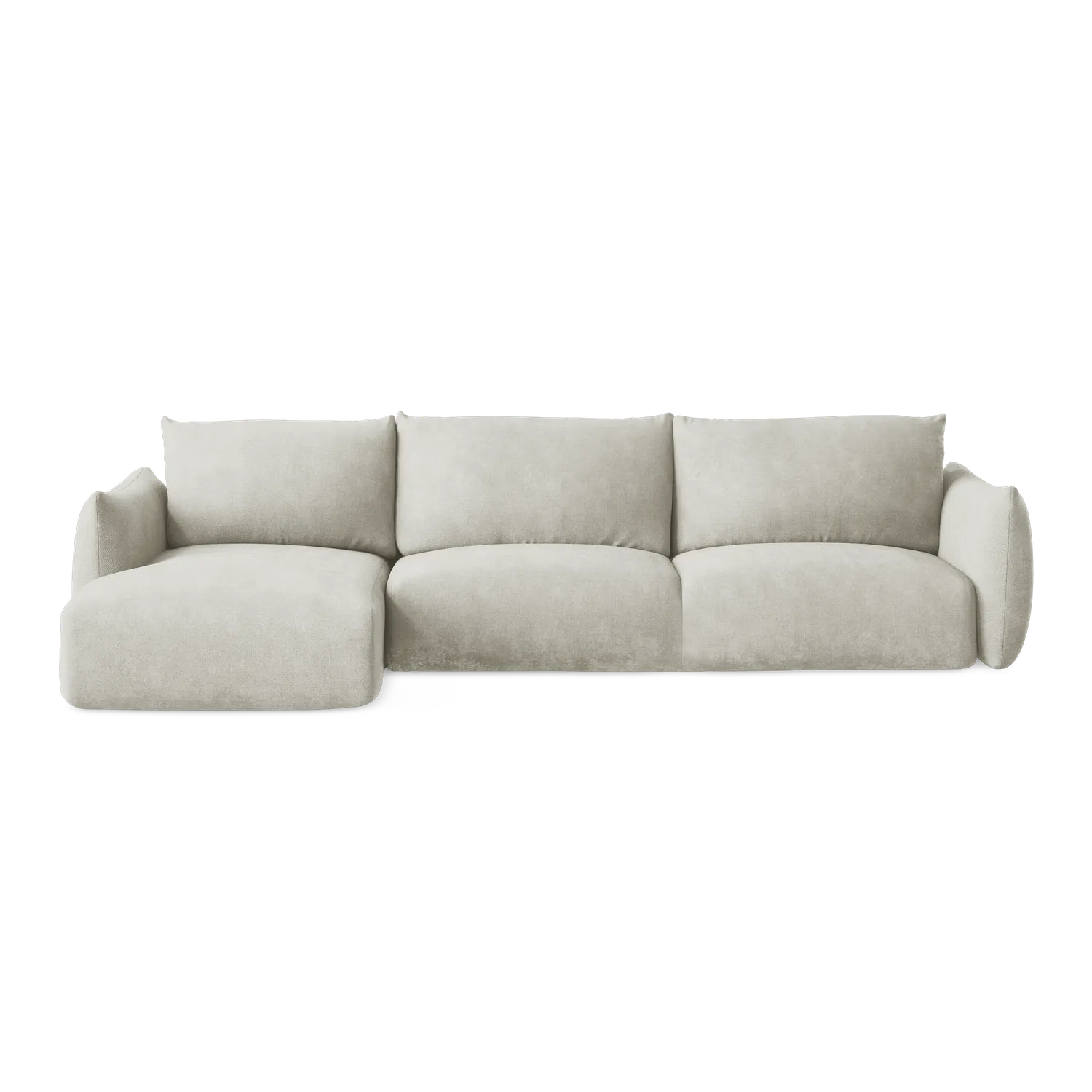 Flow - Sic - Perłowy / Lewy