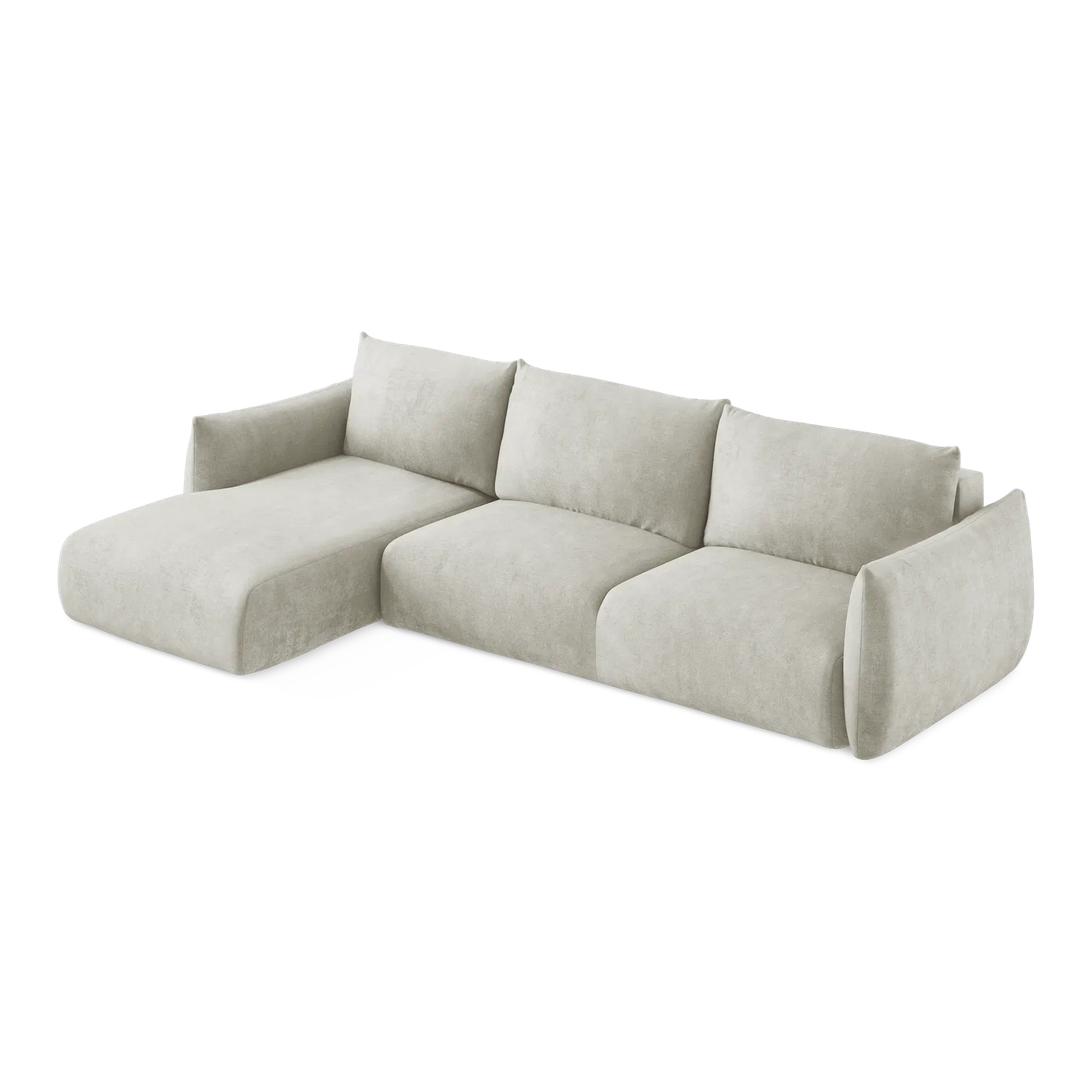 Flow - Sic - Perłowy / Lewy