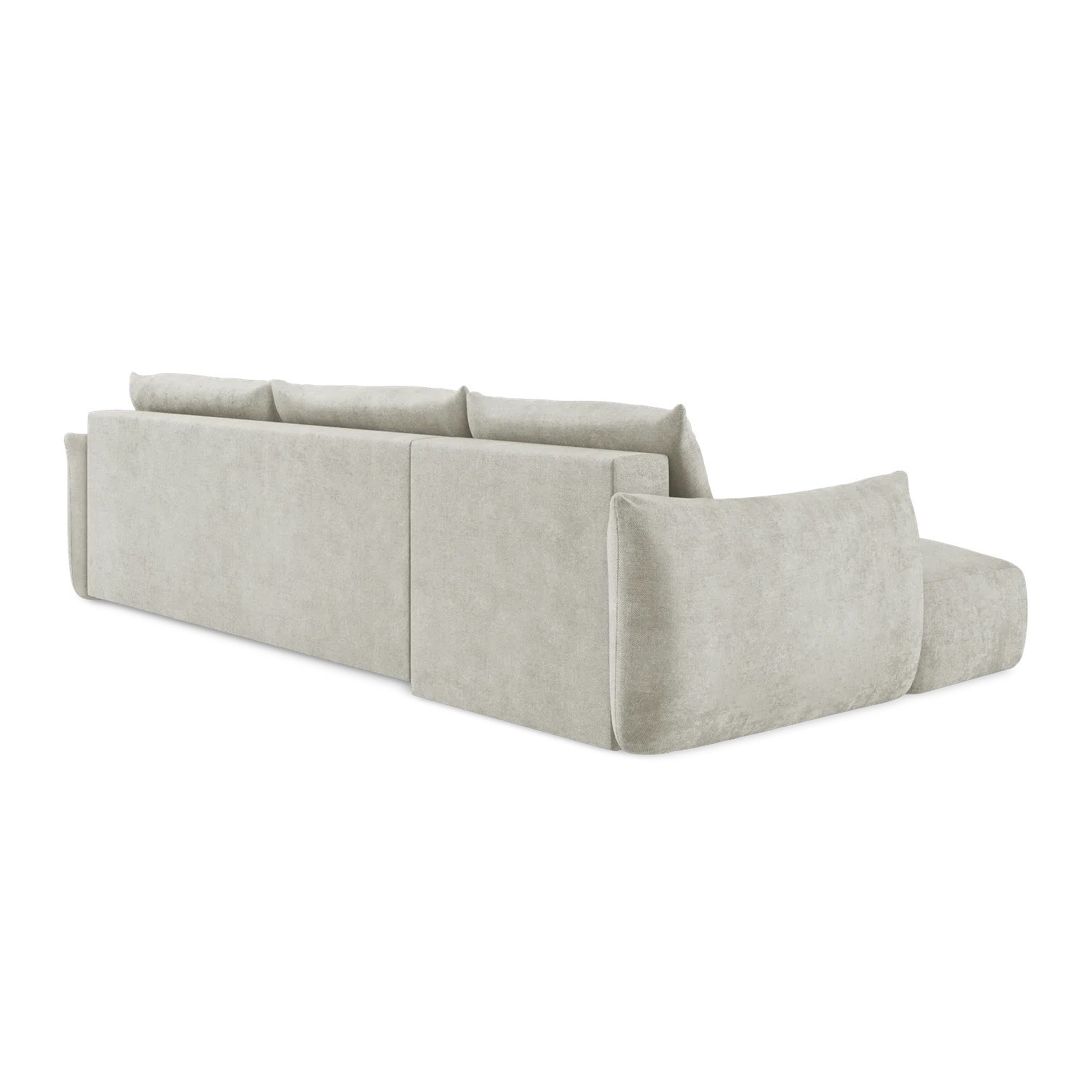 Flow - Sic - Perłowy / Lewy