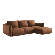 Bjorn - Fabb - Terakota / Prawy