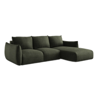 Bjorn - Fabb - Oliwkowy / Prawy