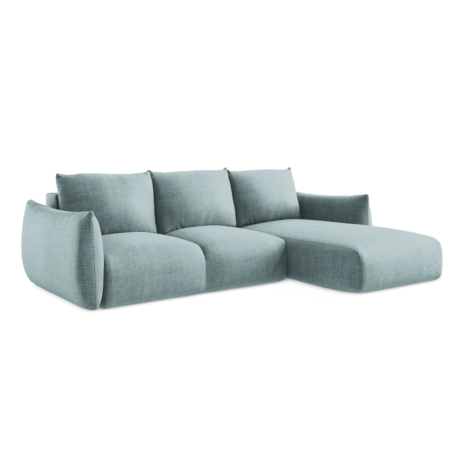 Bjorn - Fabb - Jeans / Prawy