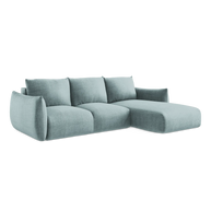 Bjorn - Fabb - Jeans / Prawy