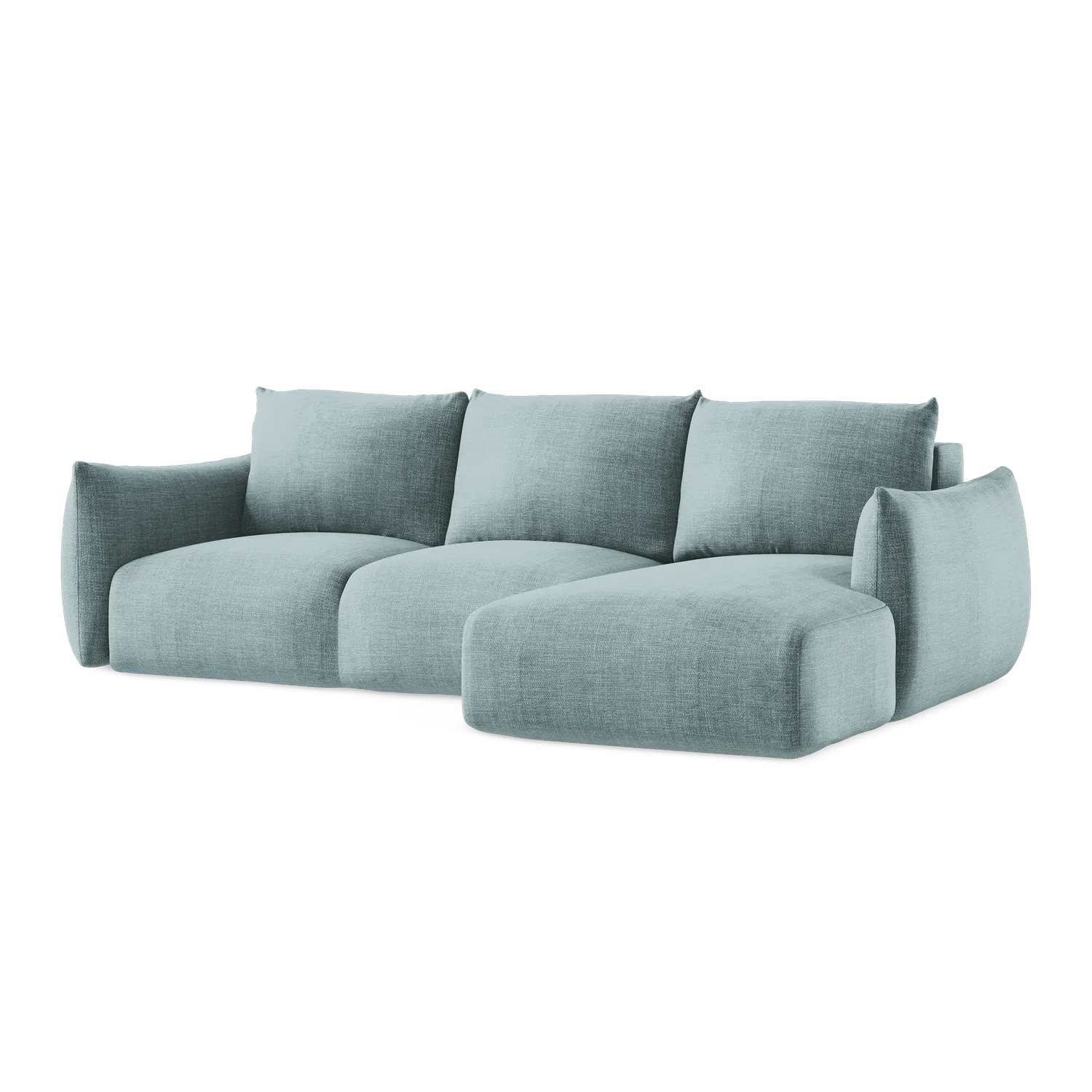 Bjorn - Fabb - Jeans / Prawy