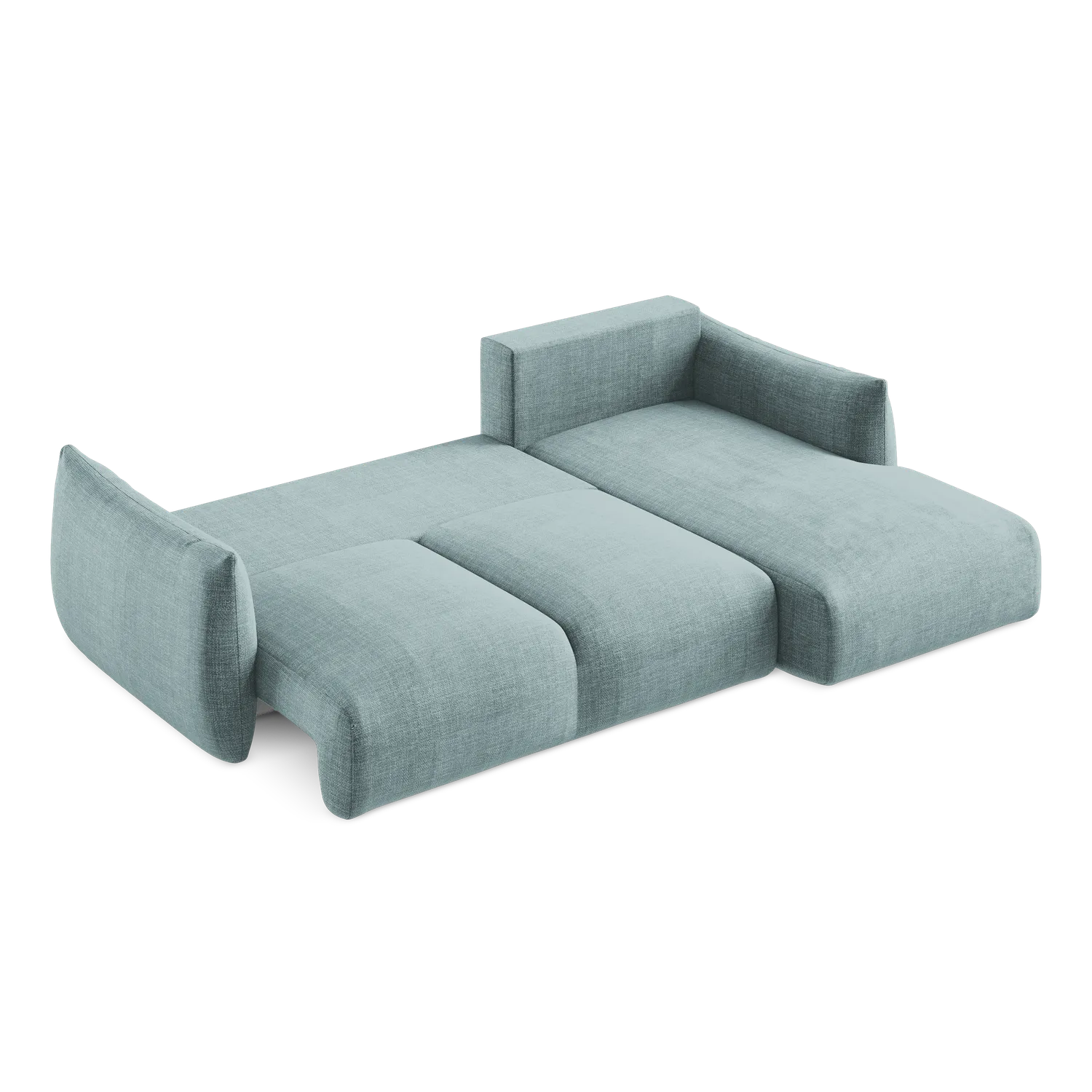 Bjorn - Fabb - Jeans / Prawy