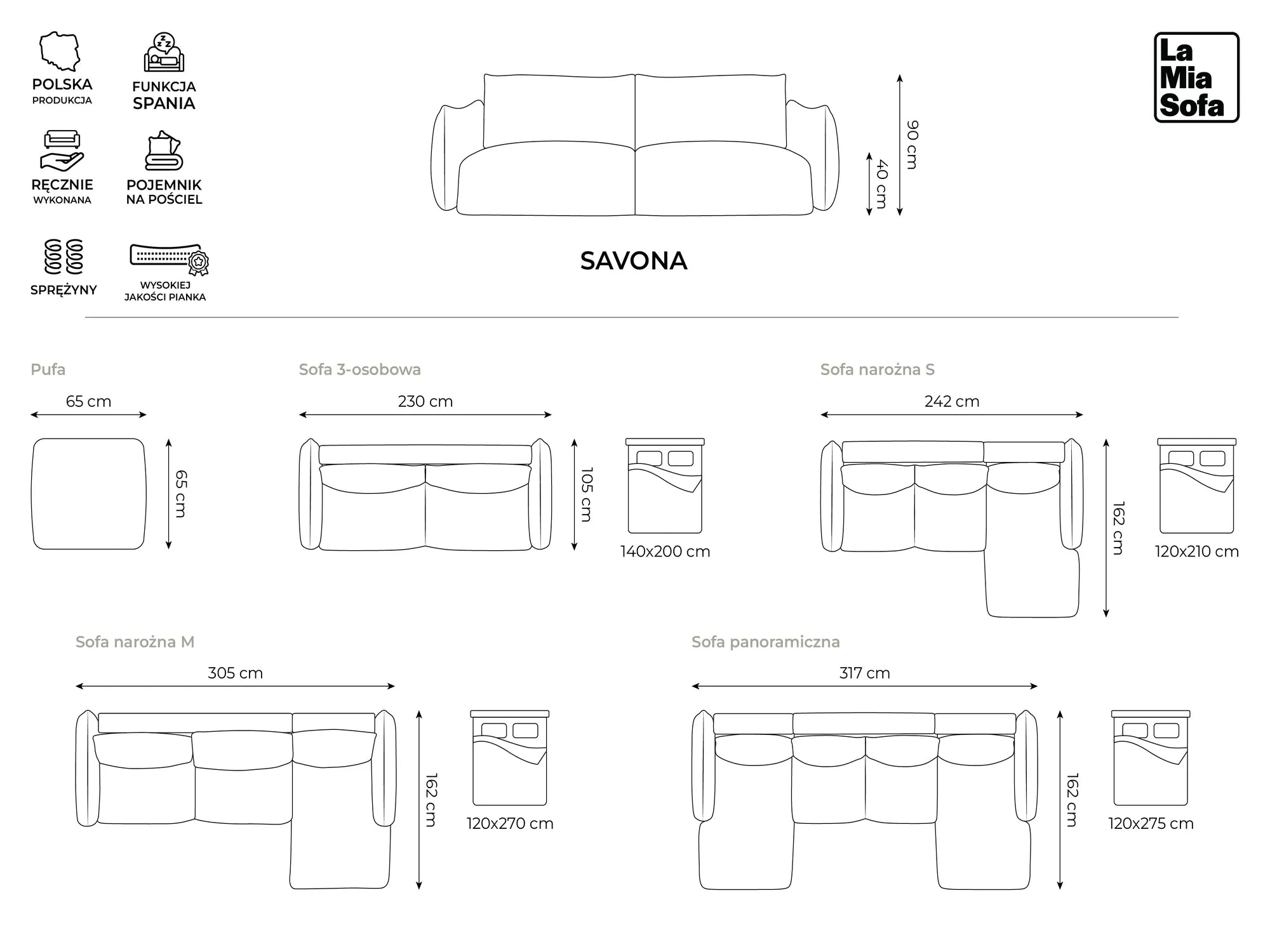 Bjorn - Fabb - Jeans / Prawy