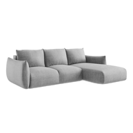 Bjorn - Fabb - Jasny szary / Prawy