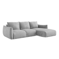 Flow - Sic - Jasny szary / Prawy